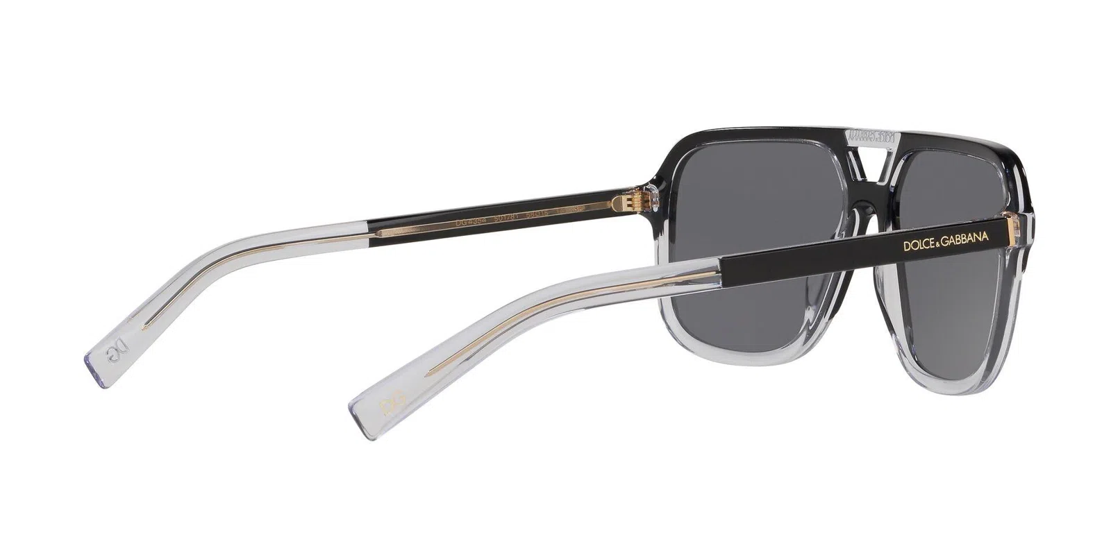 Dolce & Gabbana 4354 Sunglasses - view 14